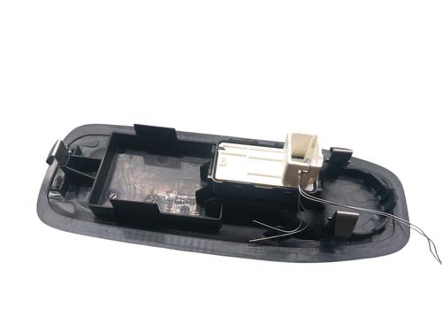 Right front window switch PEUGEOT 208 I (CA_, CC_) 1.6 BlueHDi 100 | BP25059429I26 - Image 2