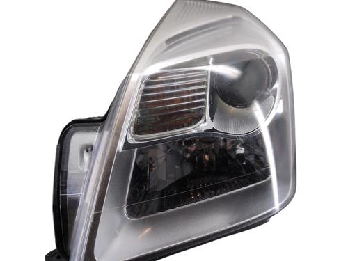 Venstre forlygte RENAULT VEL SATIS (BJ0_) 2.2 dCi (BJ0E, BJ0F, BJ0G, BJ0H) | BP30903360C28 