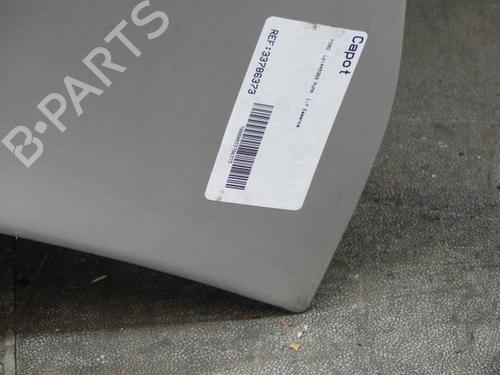 Hood FORD PUMA (EC_) 1.7 16V | BP25065278C1