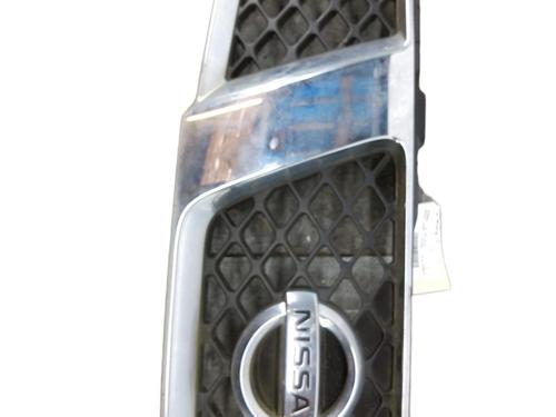 grille-nissan-pathfinder-iii-r51-2005-25100031 main image