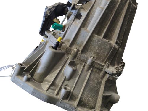 Gearbox RENAULT MEGANE III Hatchback (BZ0/1_, B3_) 1.2 TCe (BZ16, BZ28) | BP27717189M3 