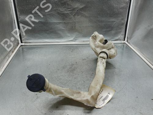 Used Windscreen washer tank Windscreen washer tank PEUGEOT 208 I (CA_, CC_) 1.6 HDi (92 hp) 25077588 25077588