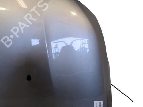 Capot PEUGEOT 2008 I (CU_) 1.2 THP 110 / PureTech 110 (110 hp) 33205157