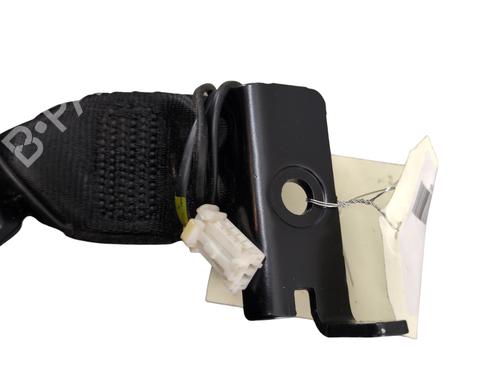 Seat buckle FIAT PANDA (312_, 319_) 1.3 D Multijet 4x4 (312PXL1A) | BP27368639I32 