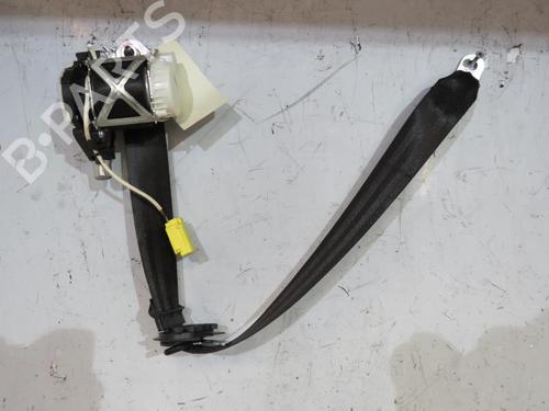 Front right seatbelt VW PASSAT B6 (3C2) | BP25114315I25 - Image 2