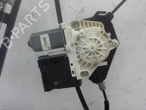 Used Front left window mechanism Front left window mechanism VW PASSAT CC B6 (357) 2.0 TDI (140 hp) 25062839 25062839