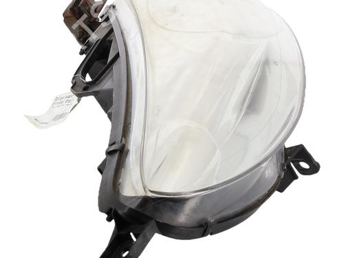 Used Right headlight Right headlight PEUGEOT 407 (6D_) 2.0 16V (6DRFJC, 6DRFJE, 6DRFJF) (140 hp) 39487089 39487089