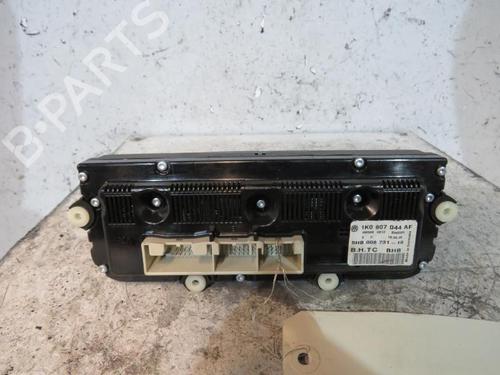 AC Styreenhet / Manøvreringsenhet VW GOLF V (1K1)  | BP25081044I5 