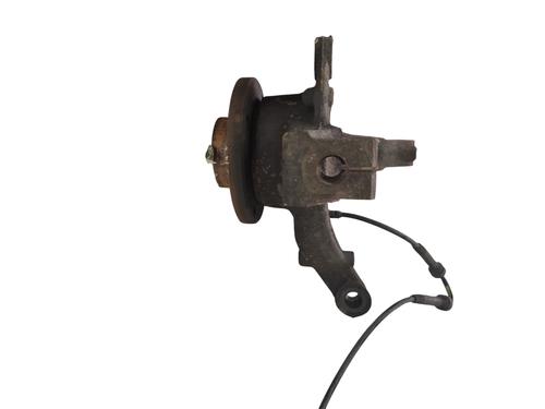 Right front steering knuckle DACIA SANDERO II TCe 90 (B8M1, B8MA, B8AC) | BP25810075M26 