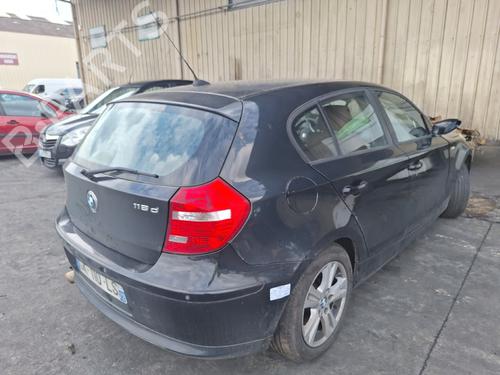 Electronic module BMW 1 (E87) | BP36589365M83 - Image 9