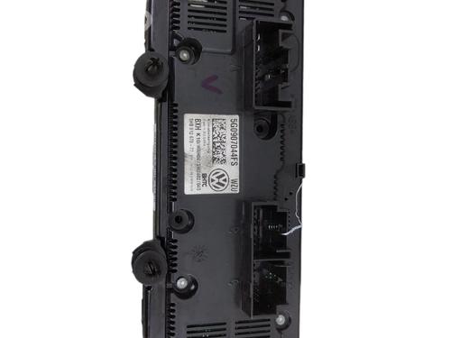 Climate control VW T-ROC (A11, D11) 1.0 TSI | BP25058809I5  - Image 5