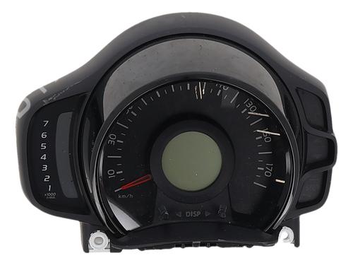 Instrument cluster PEUGEOT 108 1.0 VTi | BP40094117C47 - Image 4