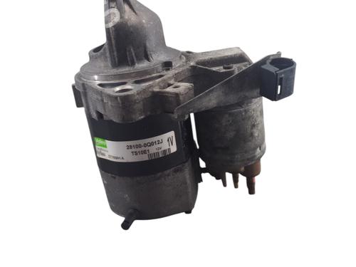 Startmotor RENAULT TWINGO III (BCM_, BCA_) 1.0 SCe 70 (BCMB) | BP29898082M8