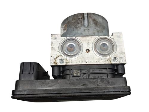 ABS pump OPEL CORSA F (P2JO) 1.2 (68) | BP25768002M43 - Image 5