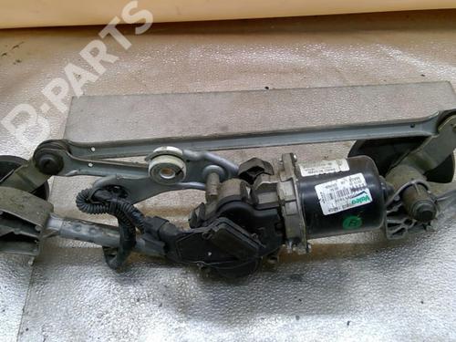 front-wiper-motor-nissan-juke-f15-15-dci-288001ka0c-2010-2011-2012-2013-2014-2015-2016-2017-2018-2019-10579196 main image