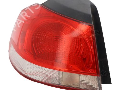 Left taillight VW GOLF V (1K1) | BP36338413C34 - Image 4