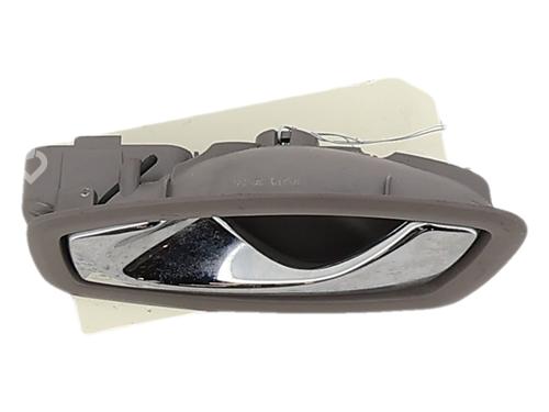 Used Rear left interior door handle Rear left interior door handle 37201266 37201266