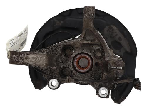 Right front steering knuckle FORD MONDEO V Turnier (CF) 1.5 TDCi | BP40045687M26 - Image 3