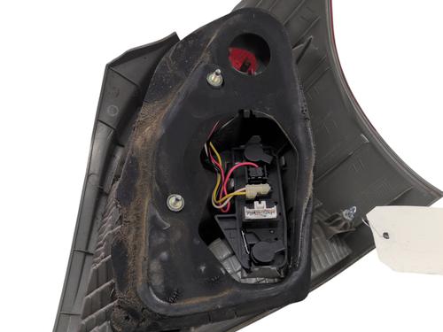 Venstre baglygte TOYOTA YARIS (_P9_) 1.33 VVT-i (NSP90_, NSP90R) | BP28952629C34