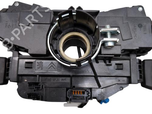 Used Steering column stalk Steering column stalk CITROËN DS3 (SA_) 1.6 THP 155 (156 hp) 26459038 26459038