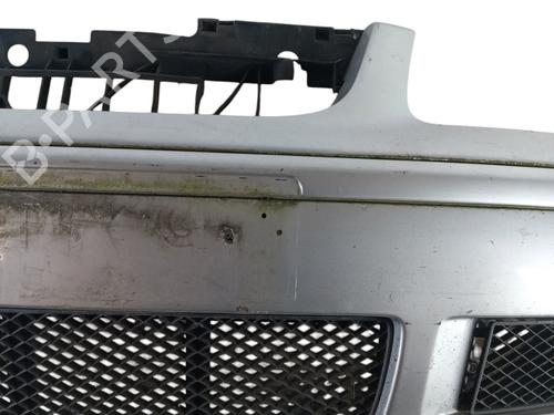Front bumper VW POLO (6N2)  | BP25055883C7 