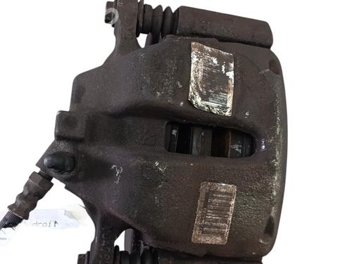 Right front brake caliper PEUGEOT 2008 I (CU_) 1.2 THP 110 / PureTech 110 | BP33659820M104  - Image 5
