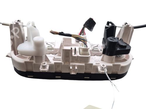 Used Climate control Climate control RENAULT CLIO IV (BH_) 1.2 16V (73 hp) 25700137 25700137