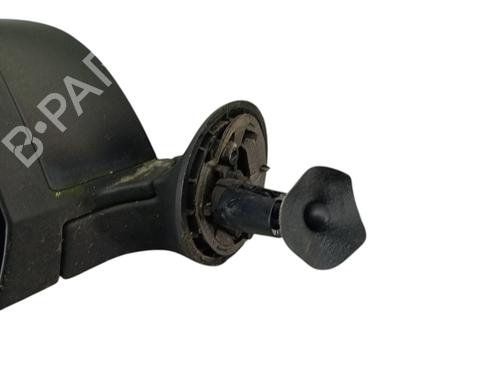 Left mirror DACIA DUSTER (HS_) 1.5 dCi | BP32195953C26 - Image 7