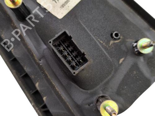 Retrovisor izquierdo RENAULT SCÉNIC I MPV (JA0/1_, FA0_) 1.6 (JA00, JA16, JA15, JA19, JA1V, JA2B, JA2C, JA0B,... | BP29335597C26 