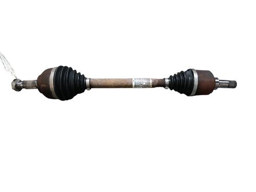 Left front driveshaft CITROËN JUMPY II Van 1.6 HDi 90 8V | BP30438651M38