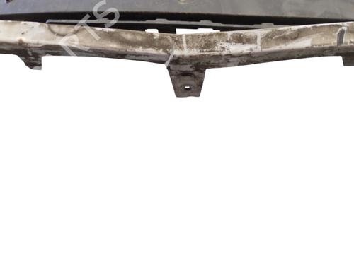 Front bumper RENAULT CLIO IV (BH_) 1.5 dCi 90 | BP29974518C7