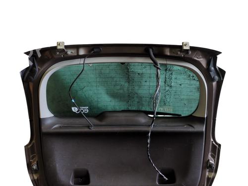 Tailgate RENAULT GRAND SCÉNIC III (JZ0/1_) 1.6 dCi (JZ00, JZ12) | BP29476276C6 