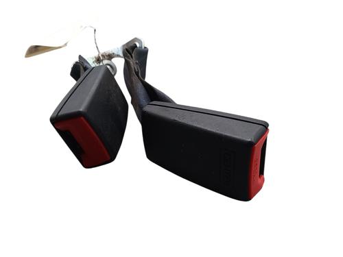 Used Seat buckle CITROËN C4 AIRCROSS 1.8 HDi 150 AWC (150 hp) 25053430