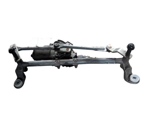 Front wiper motor RENAULT TWINGO III (BCM_, BCA_) 1.0 SCe 70 (BCMB) | BP29912726M29