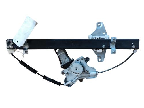 Used Rear right window mechanism SSANGYONG REXTON / REXTON II (GAB_) 2.7 D 4x4 (186 hp) 26130456