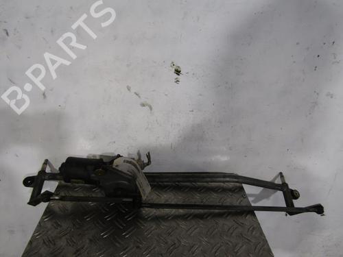 Used Front wiper motor PEUGEOT 405 I (15B) 1.6 (94 hp) 25069927