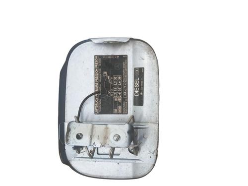Fuel flap MERCEDES-BENZ A-CLASS (W169) A 200 CDI (169.008, 169.308) | BP25060099C131 