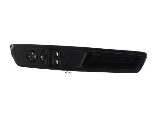 Left front window switch CITROËN JUMPY III Van (V_) 1.6 BlueHDi 115 | BP36401880I27 - Image 2