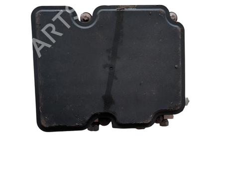 ABS pump PEUGEOT 3008 II SUV (MC_, MR_, MJ_, M4_) 1.5 BlueHDi 130 | BP25871623M43 