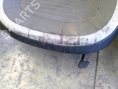Seats set RENAULT TWINGO III (BCM_, BCA_) 1.0 SCe 70 | BP25068579C78 - Image 11