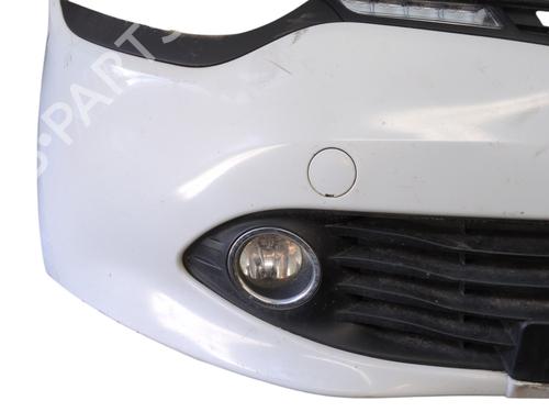 Front bumper RENAULT CLIO IV (BH_) 1.5 dCi 90 | BP29974518C7