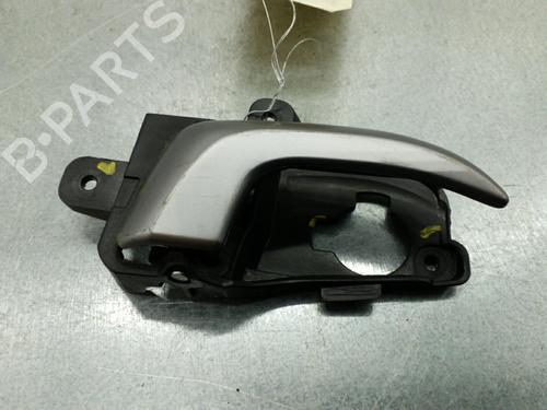 Rear right interior door handle HYUNDAI i30 (PDE, PD, PDEN) 1.6 CRDi | BP25104904I16 - Image 2
