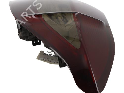 Right taillight CITROËN C4 II (NC_) 1.6 HDi 90 | BP36338260C35 - Image 2