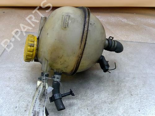 Used Expansion tank OPEL VECTRA C GTS (Z02) 1.9 CDTI (F68) (120 hp) 25082071