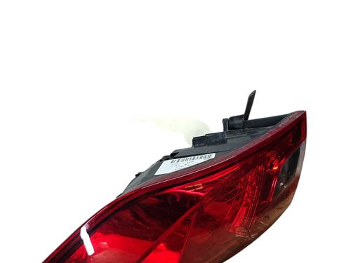Right taillight RENAULT CLIO IV (BH_) 1.2 TCe 120 (BHM0) | BP26178708C35 