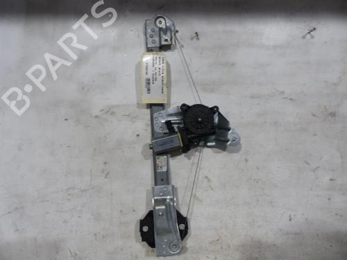 front-right-window-mechanism-dacia-sandero-ii-2012-25107313 main image