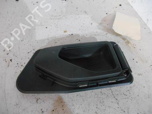 Used Rear right interior door handle PEUGEOT 306 Break (7E, N3, N5) 1.9 TD (90 hp) 25085692