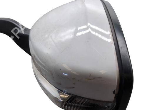 Left mirror PEUGEOT 208 I (CA_, CC_) 1.4 HDi | BP27293689C26 