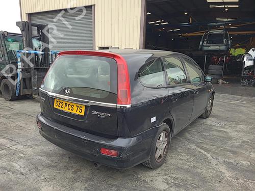 Alternator HONDA STREAM (RN) 2.0 16V (RN3) | BP25081574M7  - Image 24