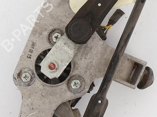 Front wiper motor KIA RIO IV (YB, SC, FB) 1.0 T-GDI 100 | BP35962031M29 - Image 7